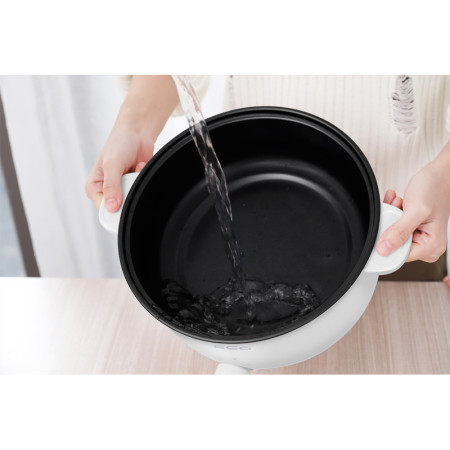 Hrniec multifunkčný ECG EH 1886 Double