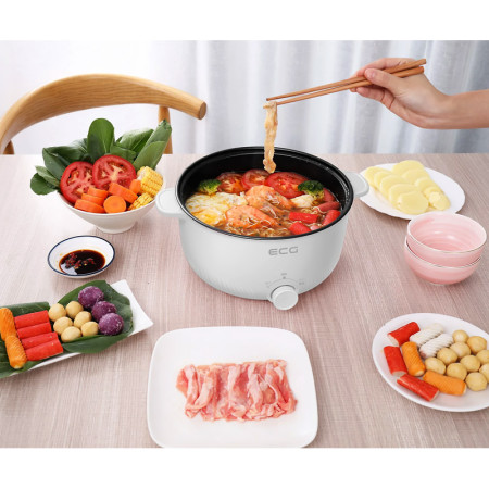 Hrniec multifunkčný ECG EH 1886 Double