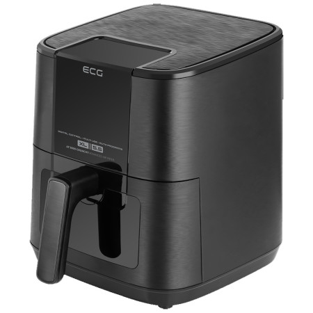 Fritéza teplovzdušná ECG AF5500 Crunchy