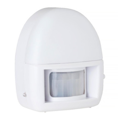Svietidlo nočné LED PNL1 s pohybovým senzorom
