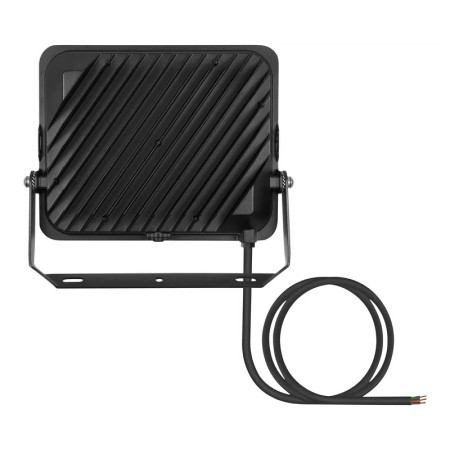 Reflektor LED 135W 4000K BK LEDVANCE FL COMP V 135W/4000K SYM 100 BK