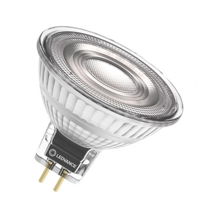 Žiarovka LEDVANCE LED MR16D5036 MR16 6,8W/930 GU5,3 DIM PMC