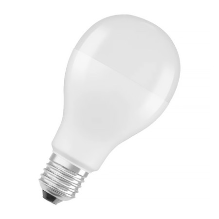 Žiarovka LEDVANCE LED CLA150 E27 19W/840 VALUECLASS 2452lm