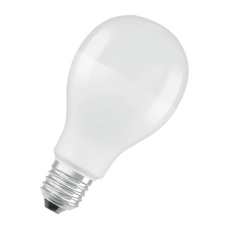 Žiarovka LEDVANCE LED CLA150 E27 19W/865 VALUECLASS 2452lm