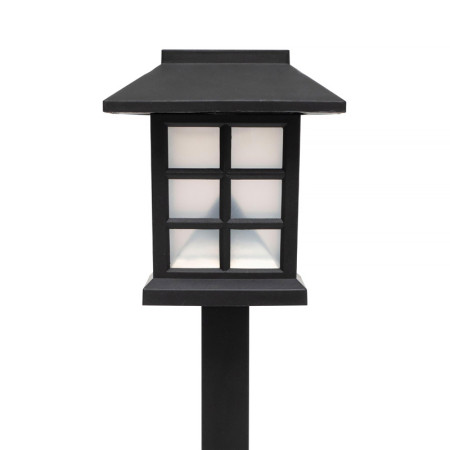 Lampa solárna HOME MX716