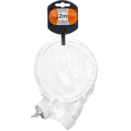 Predlžovací kábel 2m/1z PS02