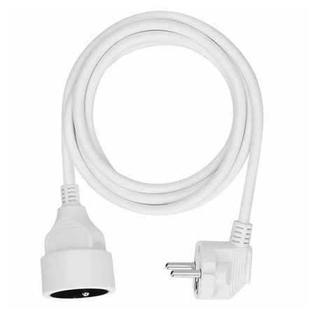 Predlžovací kábel 2m/1z PS02