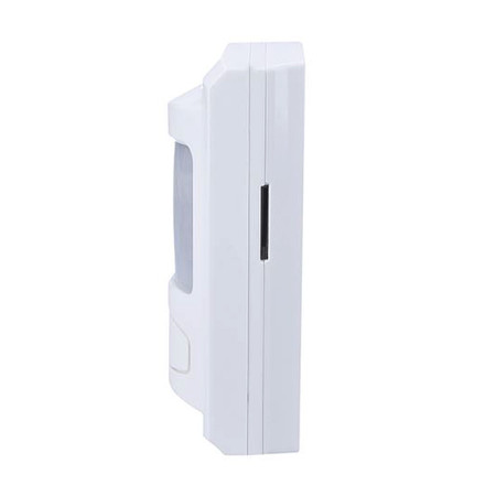 Alarm domový GSM bezdrôtový SOLIGHT 1D11