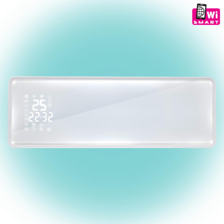 Ohrievač nástenný smart PTC HOME FKF54203