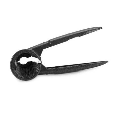 Luskáčik na orechy kovový KNACK