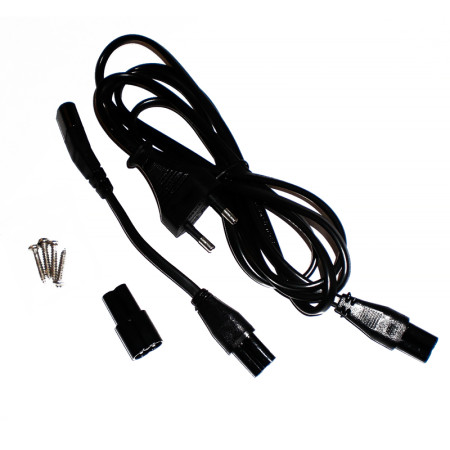 Osvetlenie LED SMARTBAR 2x1,7W CW SOLIGHT WO02