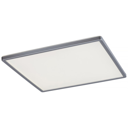 Svietidlo LED PANEL SMART WIFI RABALUX 2291 22W/4000K+RGB na povrch