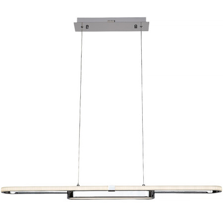 Svietidlo LED 1000mm 48w 4000K 2900lm RABALUX 72031 CONTESSA závesné