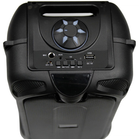 Reproduktor prenosný BLUETOOTH ESPERANZA EP157 RHYTHM