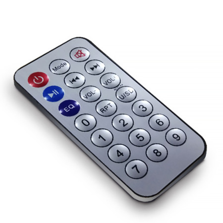 Reproduktor prenosný BLUETOOTH ESPERANZA EP157 RHYTHM