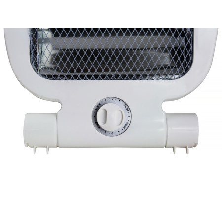 Ohrievač halógenový ESPERANZA EHH009 THAR (2x400W)