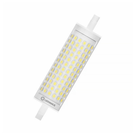 Žiarovka LEDVANCE LED HALOLINE 118mm 20W/830 (177W) 3000lm R7s PMC