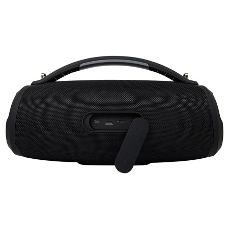 Reproduktor prenosný BLUETOOTH BLOW BT510 čierny