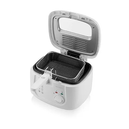 Fritéza HYUNDAI DF165 nerez 2,5L