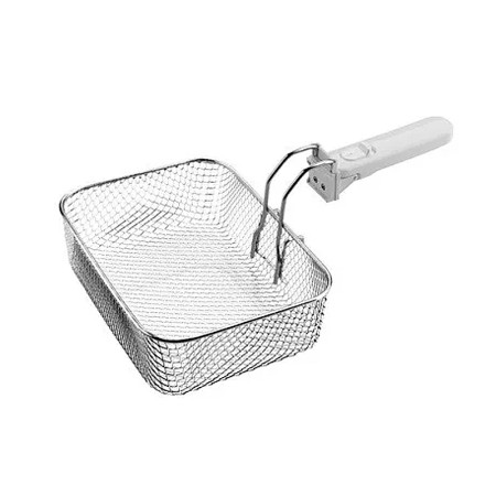 Fritéza HYUNDAI DF165 nerez 2,5L