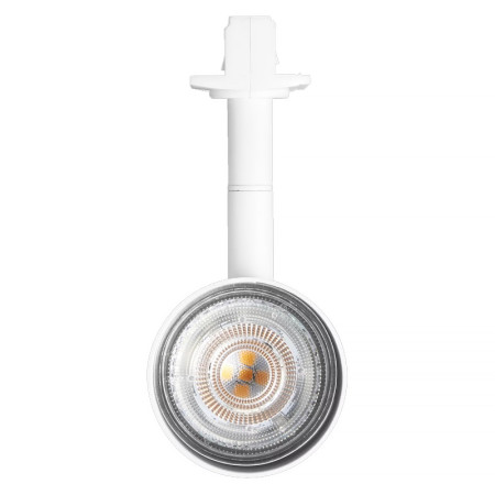 Svietidlo OSRAM TRACKLIGHT SPOT CYLINDER GU10 WT pre lištový systém