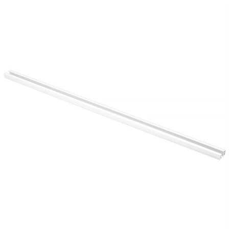 Koľajnica pre lištový systém LEDVANCE TRACKLIGHT RAIL 1M WHITE