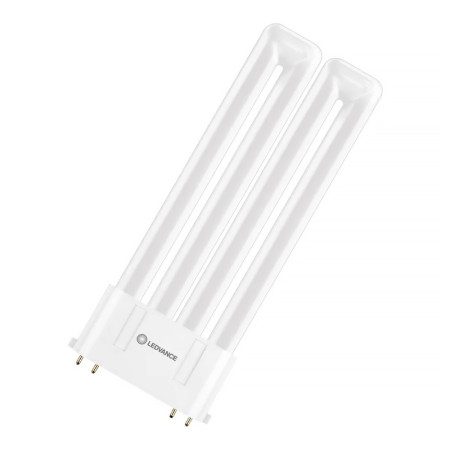 Žiarovka LEDVANCE LED DULUX F 18LED 8W/830 2G10 (EM a AC MAINS)
