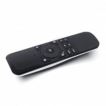 Ovládač AMIKO WLT-80 RCU+ TOUCHPAD