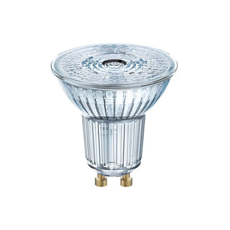 Žiarovka OSRAM LED PAR165036 GU10 4,3W/827 10balenie BASEPAR1650 36°