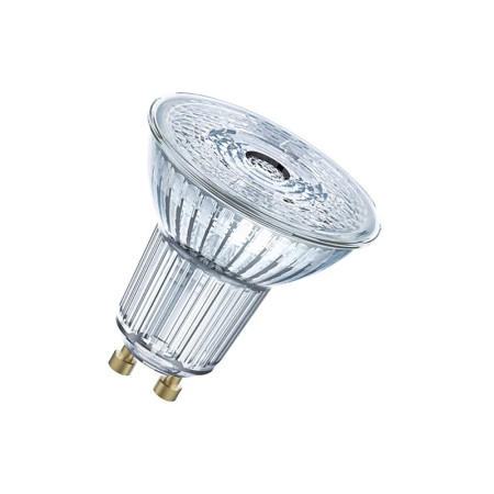 Žiarovka OSRAM LED PAR165036 GU10 4,3W/827 10balenie BASEPAR1650 36°