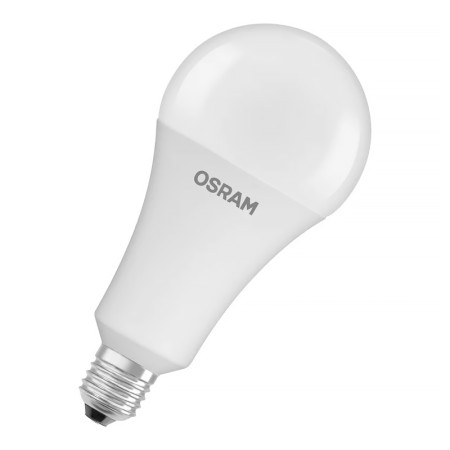 Žiarovka OSRAM LED SCLA200 E27 24,9W/827