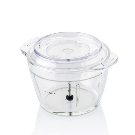 Sekáčik potravín ETA BASTO II 2079 90000 biely 400W 1L