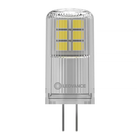Žiarovka LEDVANCE LED PIN28 G4 2,2W/827 300lm PMC