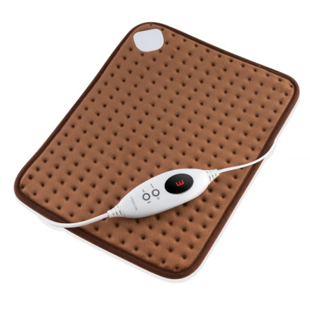 Deka vyhrievacia 30x40cm hnedá HYUNDAI CCH301 100W