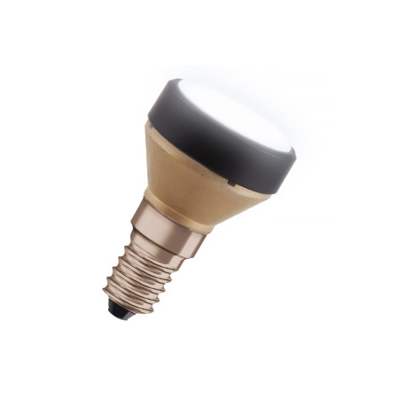 Žiarovka OSRAM LED FLAT28 E14 3,5W/840