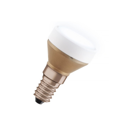 Žiarovka OSRAM LED FLAT28 E14 3,5W/840