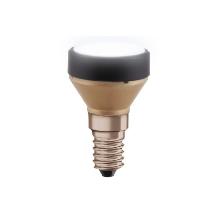 Žiarovka OSRAM LED FLAT28 E14 3,5W/840