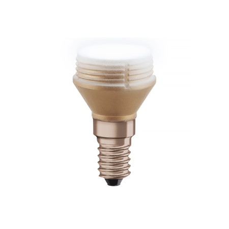 Žiarovka OSRAM LED FLAT28 E14 3,5W/840