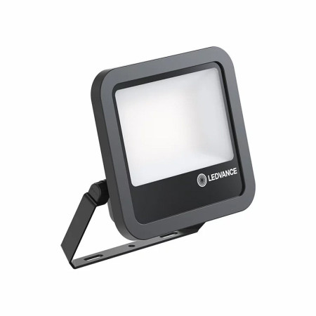 Reflektor LED 100 6500K BK LEDVANCE FL KLM 69W/53W/6500K SYM100 BK 10000/8000lm PMC