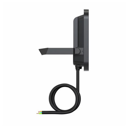 Reflektor LED 100 6500K BK LEDVANCE FL KLM 69W/53W/6500K SYM100 BK 10000/8000lm PMC