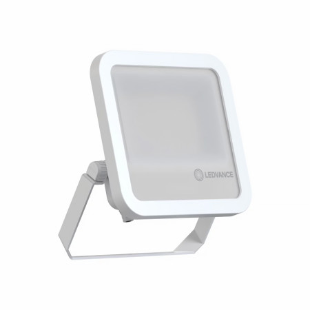 Reflektor LED 100 4000K WH LEDVANCE FL KLM 69W/53W/4000K SYM100 WT 10000/8000lm PMC