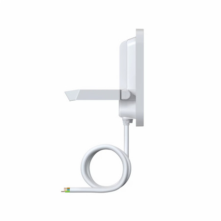 Reflektor LED 100 4000K WH LEDVANCE FL KLM 69W/53W/4000K SYM100 WT 10000/8000lm PMC