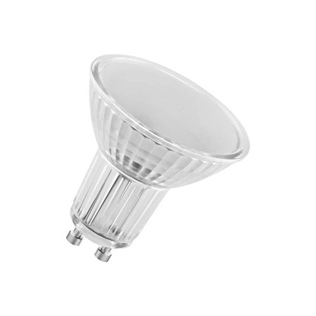 Žiarovka OSRAM LED SPAR1650120 GU10 4,3W/840 5balenie BASEPAR1650 120°
