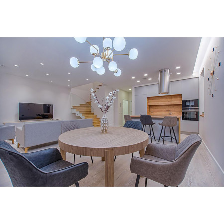 Žiarovka OSRAM LED SPAR1650120 GU10 4,3W/840 5balenie BASEPAR1650 120°