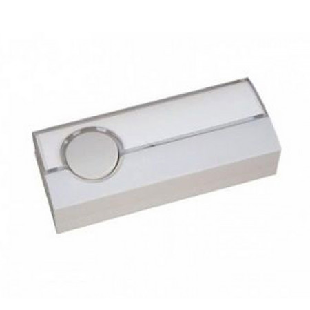 Vypínač zvončekový ZT-3 ZAMEL PDJ-213 IP44