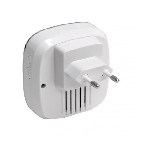 Zvonček bezdrôtový 230V 200m HOME DB2070AC
