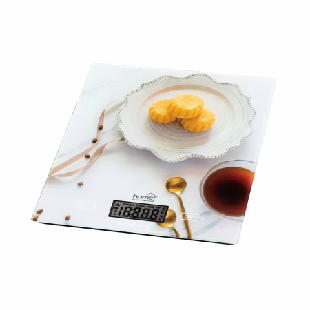 Váha kuchynská HOME HGM05