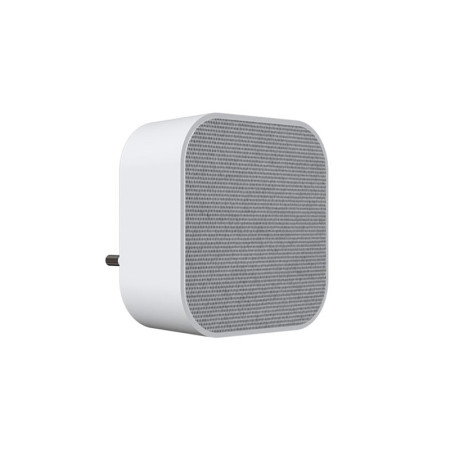 Zvonček bezdrôtový 230V 180m SOLIGHT 1L74DT 2xTLAČ+1xRING