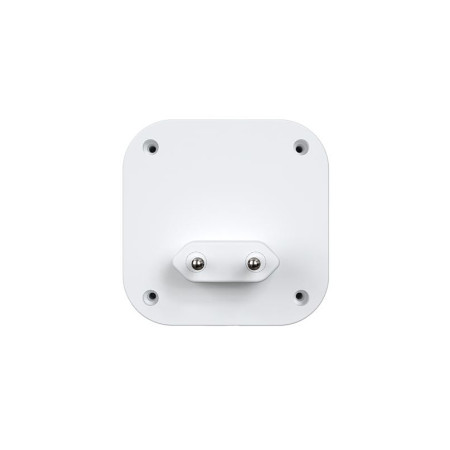 Zvonček bezdrôtový 230V 180m SOLIGHT 1L74DZ 2xRING+1xTLAČ