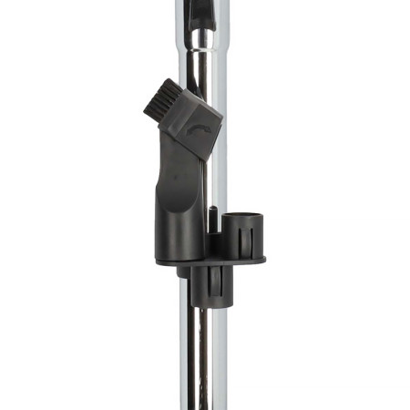 Vysávač podlahový NEDIS VCBG250GY 700W čierny 3L